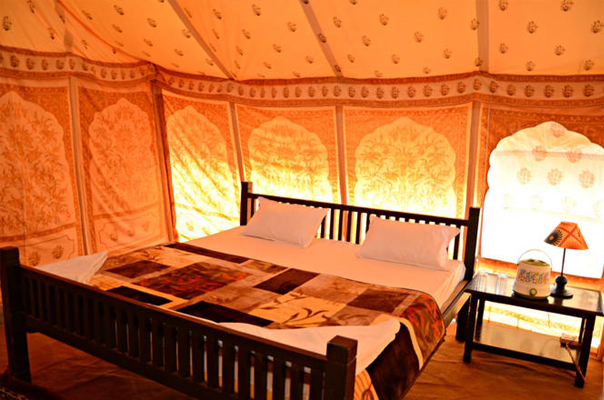 Resort in Jaisalmer